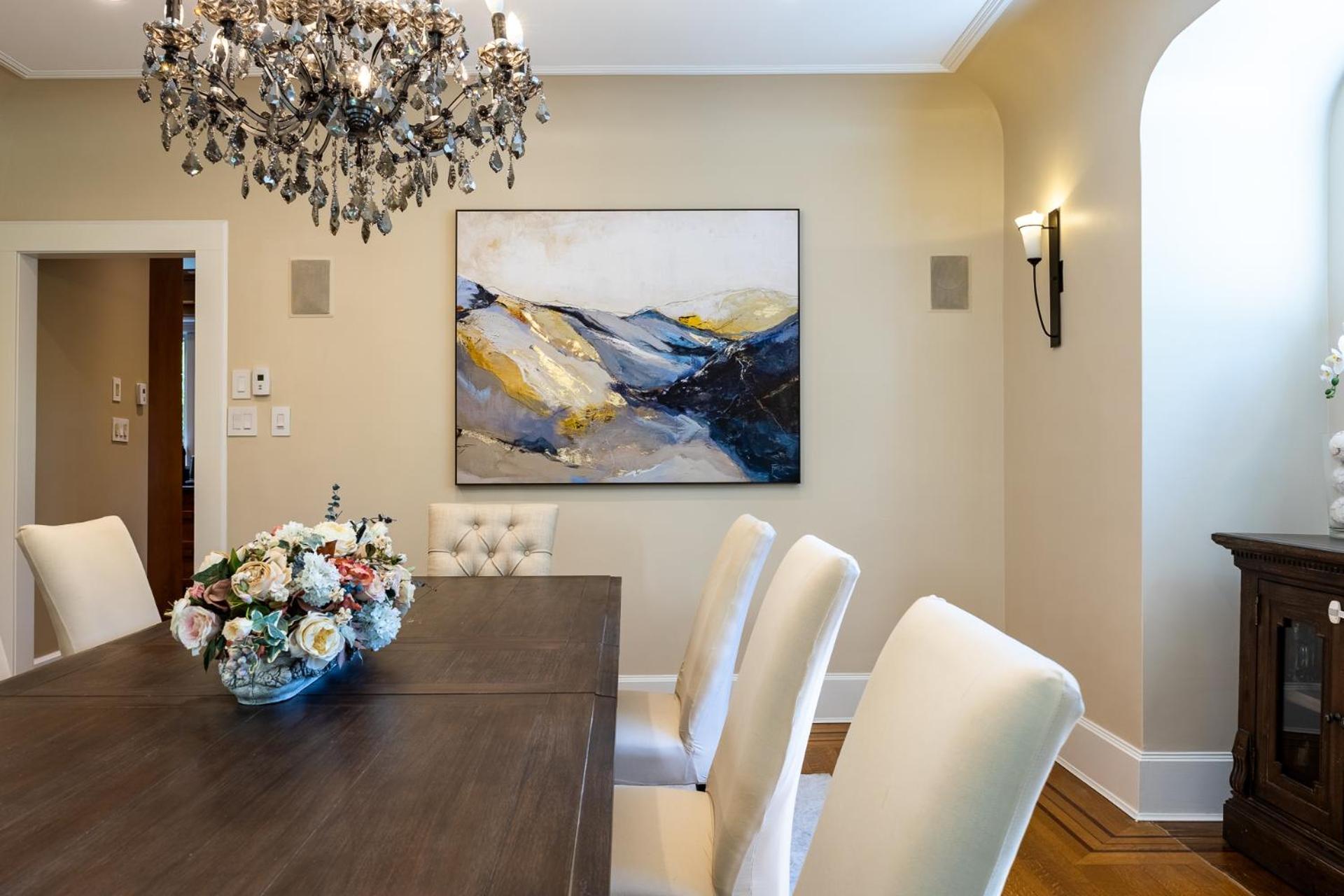 Shaughnessy Cozy Bedrooms Séjour chez l'habitant