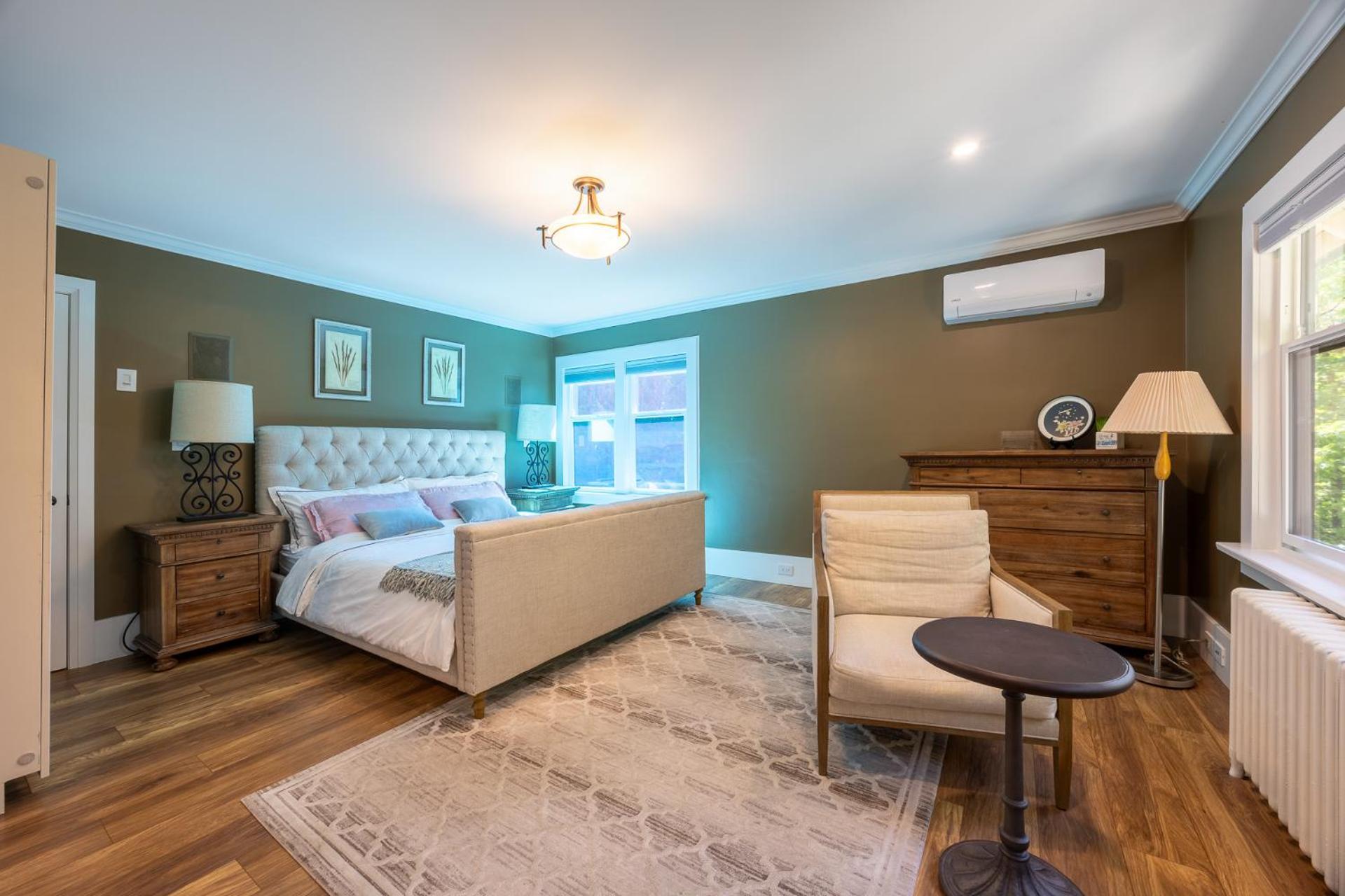 Shaughnessy Cozy Bedrooms Séjour chez l'habitant