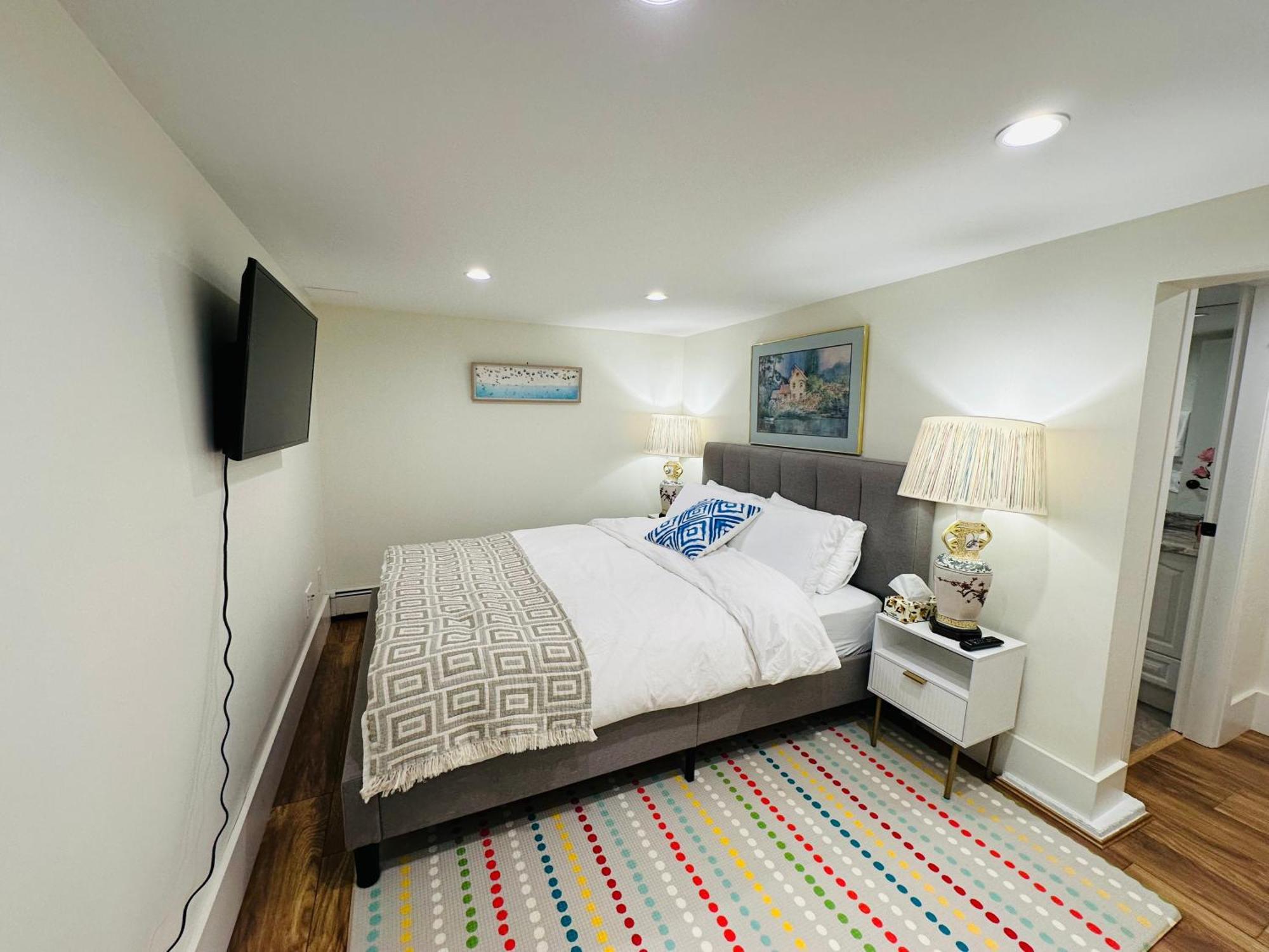 Séjour chez l'habitant Shaughnessy Cozy Bedrooms Vancouver